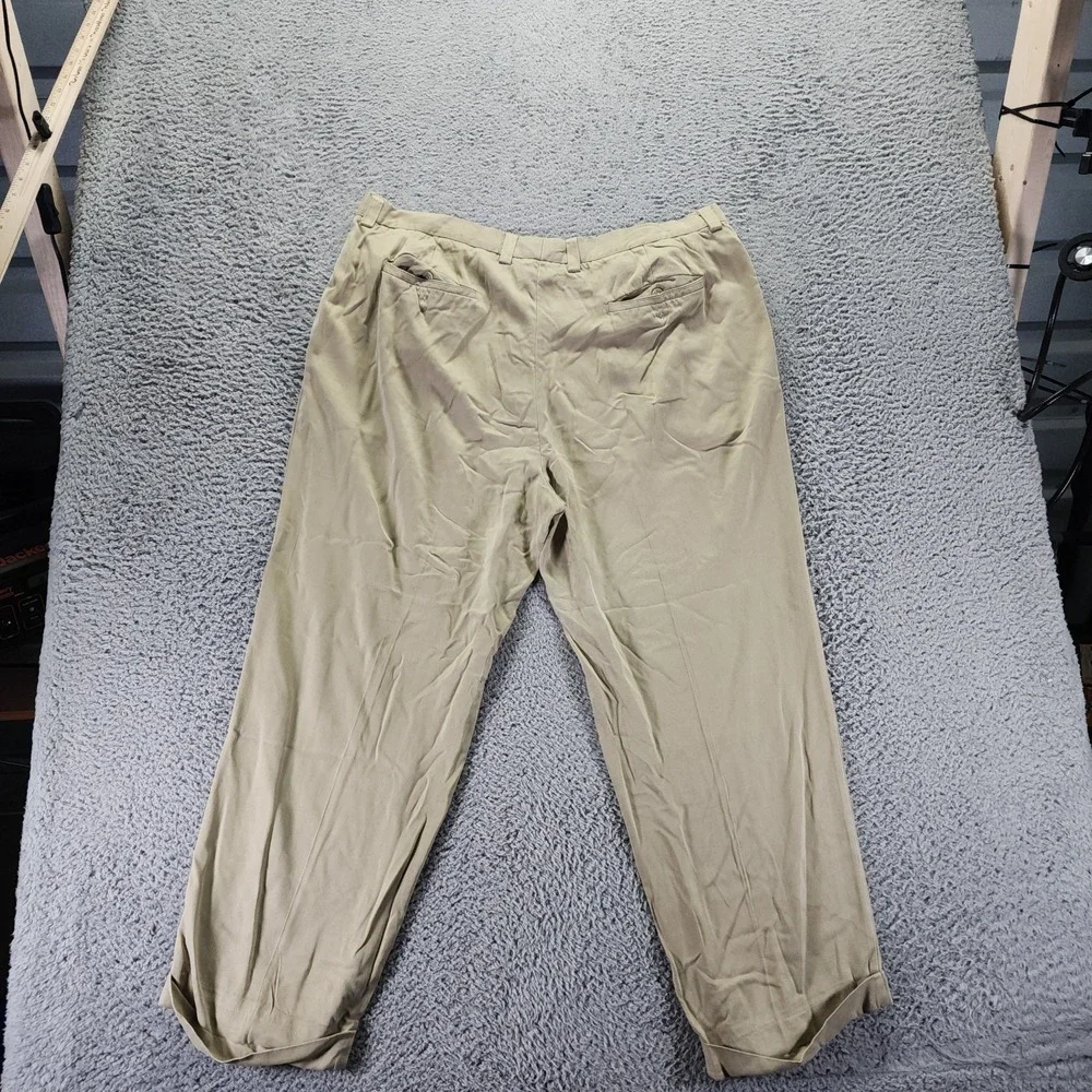 Tommy Bahama before purchasing